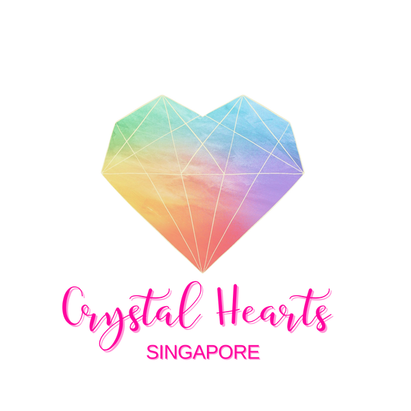 crystal hearts singapore