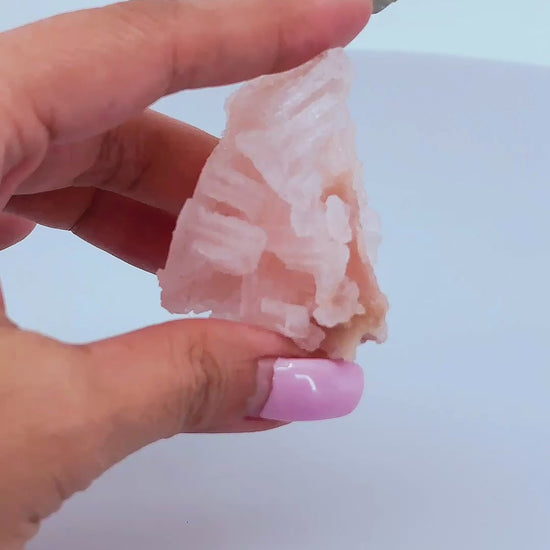 pink halite singapore