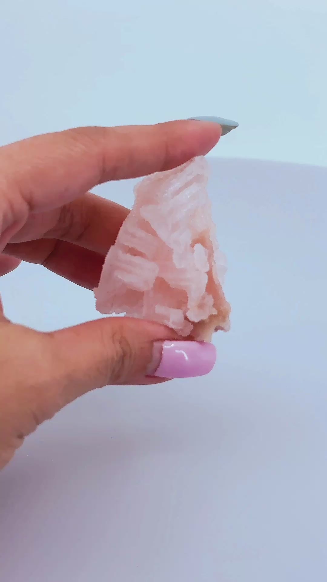 pink halite singapore