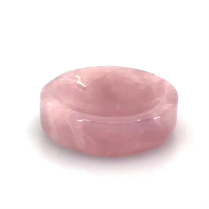 rose quartz bowl singapore