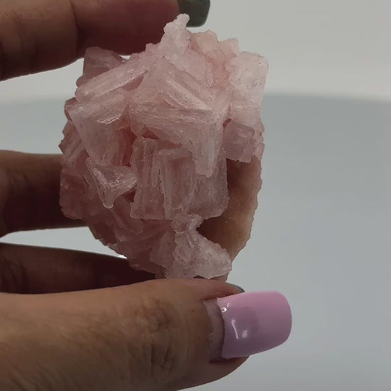 pink halite singapore