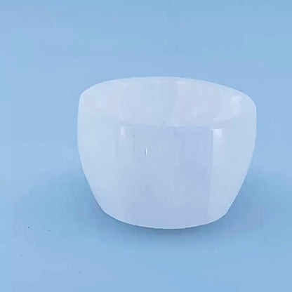 Selenite Bowl