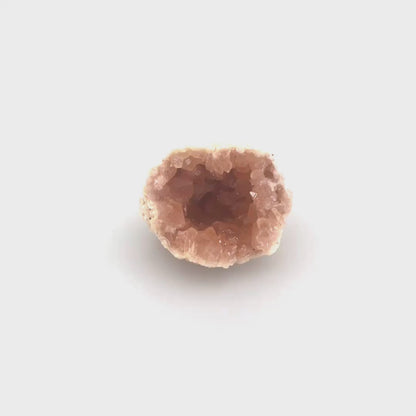 Argentina Pink Amethyst Geode (50A)