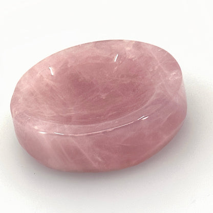 rose quartz bowl singapore