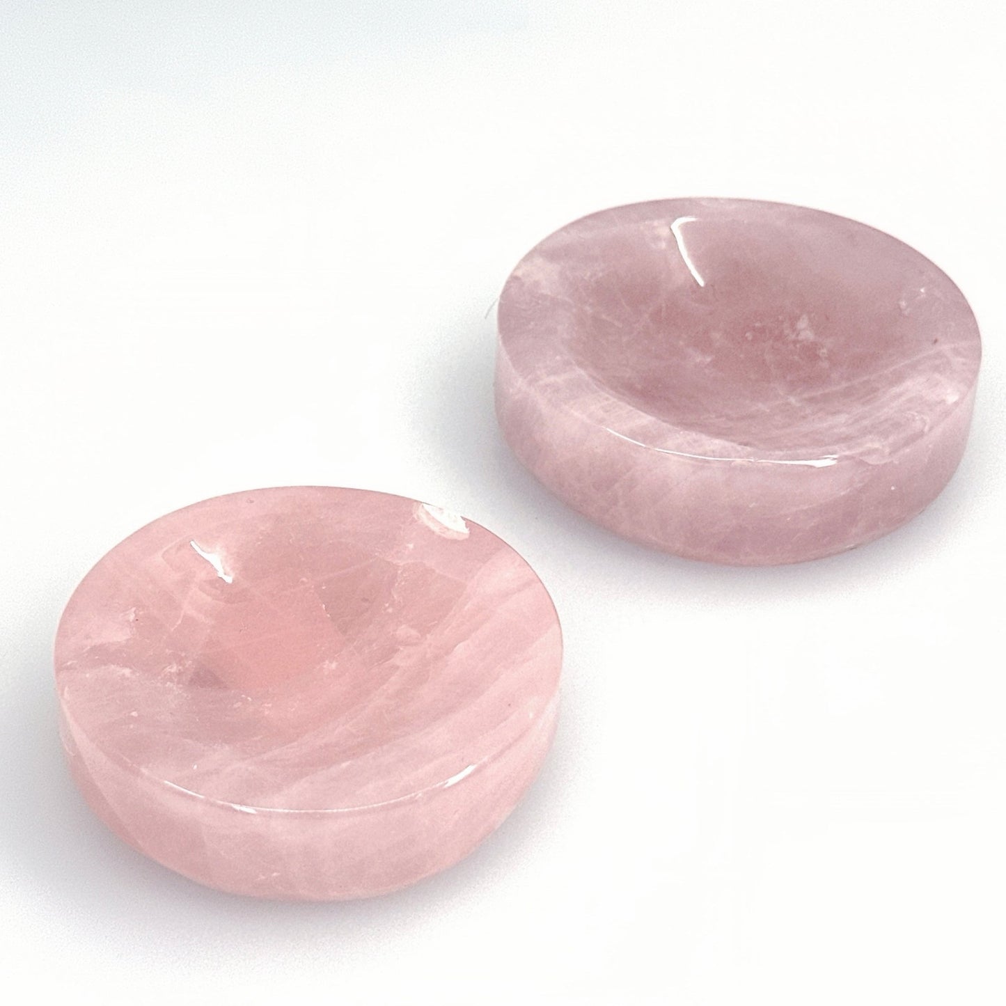 rose quartz bowl singapore