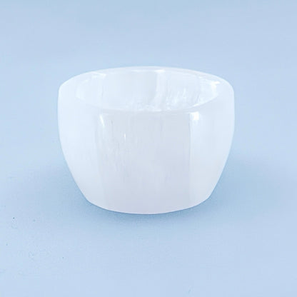 selenite bowl singapore