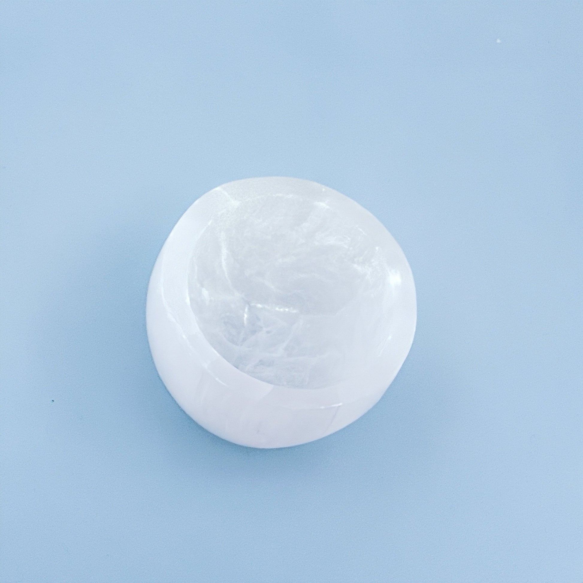 selenite bowl singapore