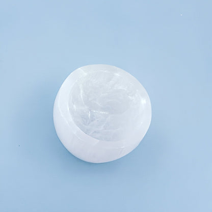 selenite bowl singapore