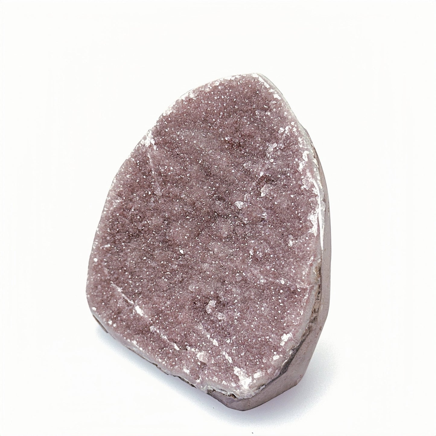 uruguay pink amethyst singapore