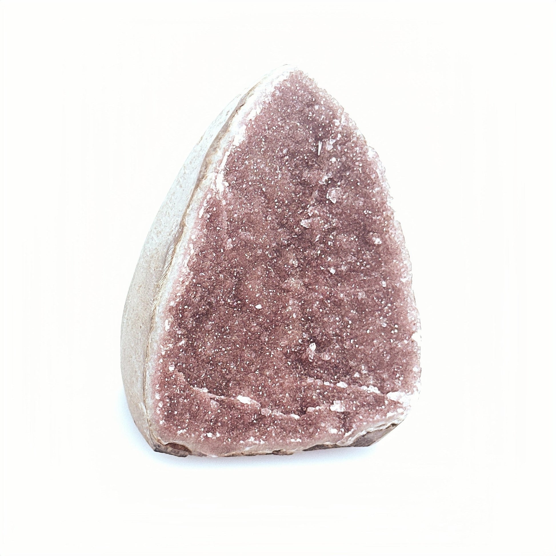 uruguay pink amethyst singapore